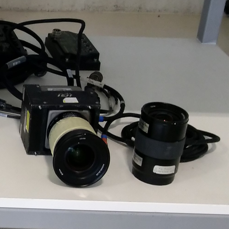 DigiCAM H39 Ref1086B New Tech Services