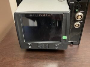 Ref.1112: Hasselblad Camera 60MP, (Digicam 60 – H5D)